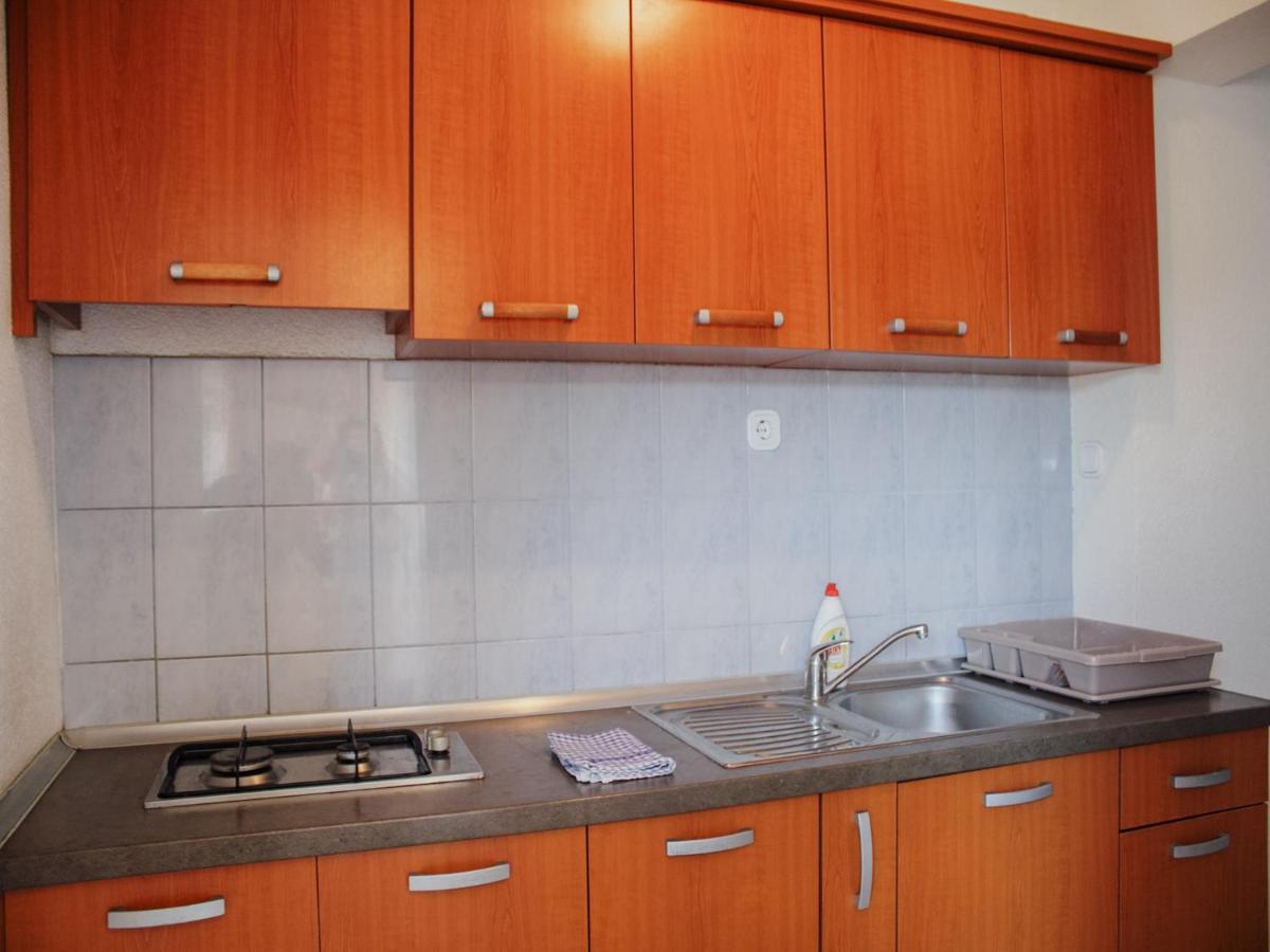 נאום Apartments And Rooms Mato מראה חיצוני תמונה