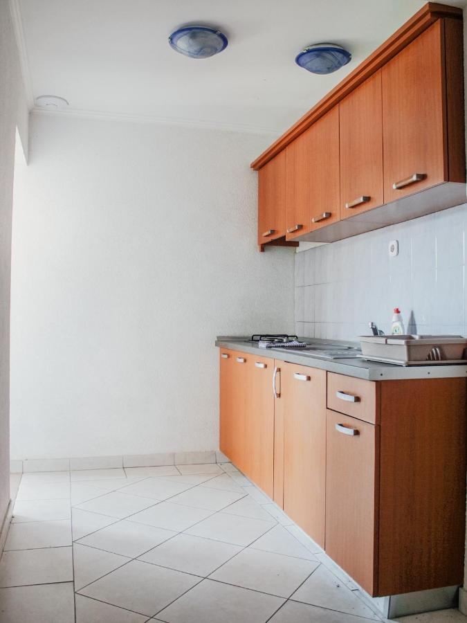 נאום Apartments And Rooms Mato מראה חיצוני תמונה