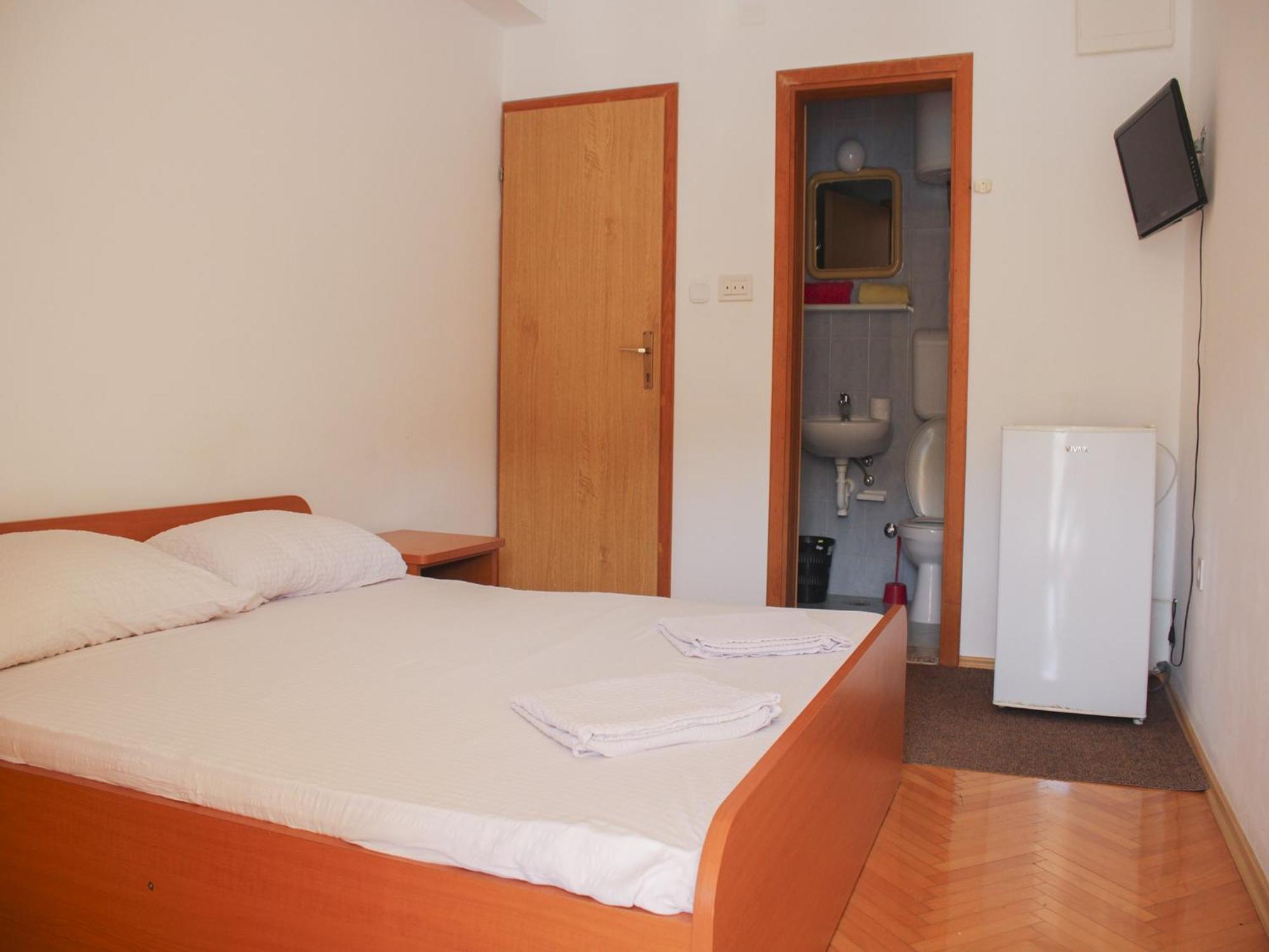 נאום Apartments And Rooms Mato חדר תמונה