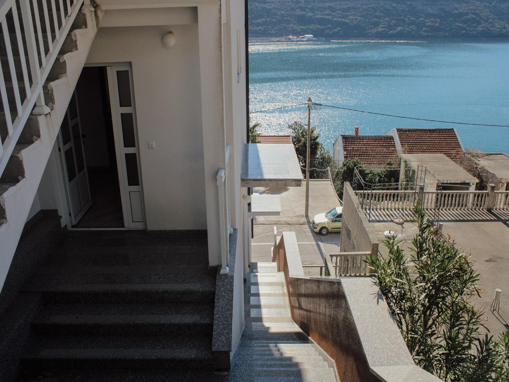 נאום Apartments And Rooms Mato חדר תמונה