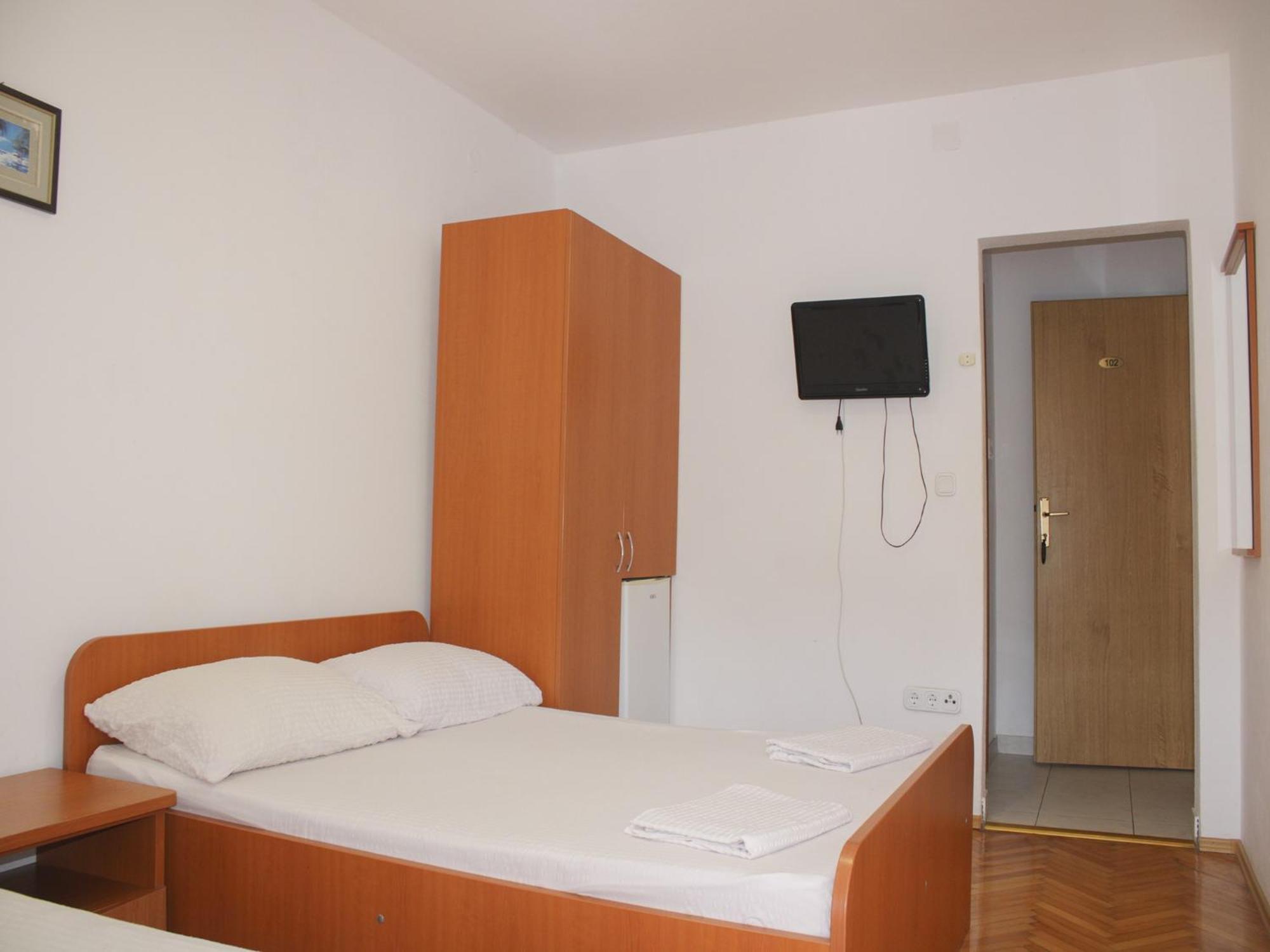 נאום Apartments And Rooms Mato חדר תמונה