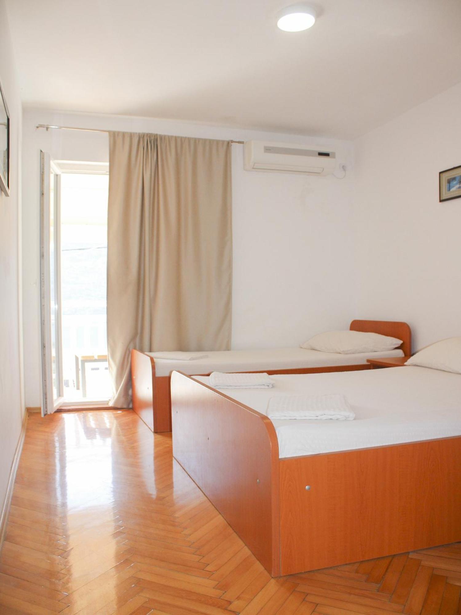 נאום Apartments And Rooms Mato חדר תמונה