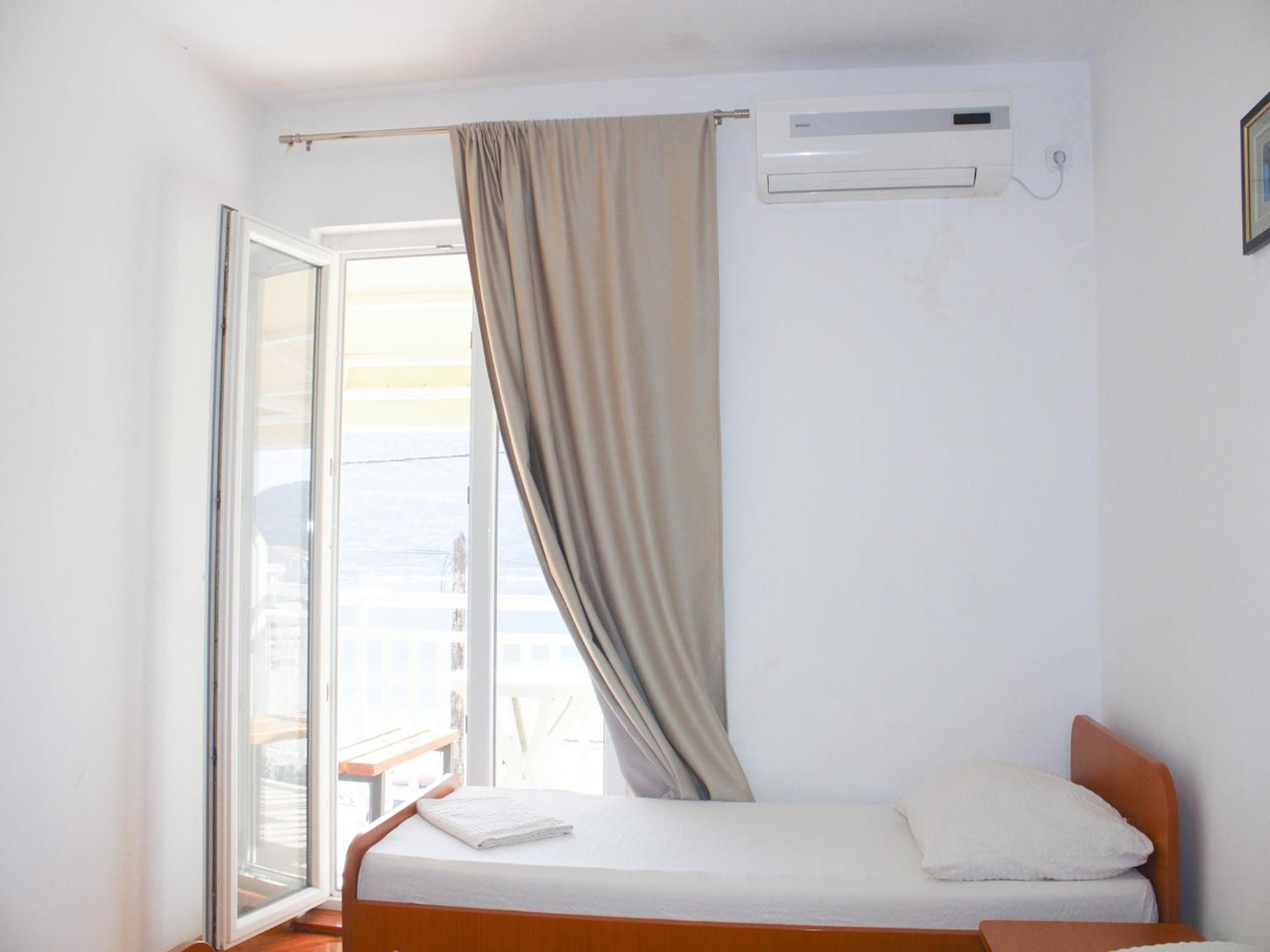 נאום Apartments And Rooms Mato חדר תמונה