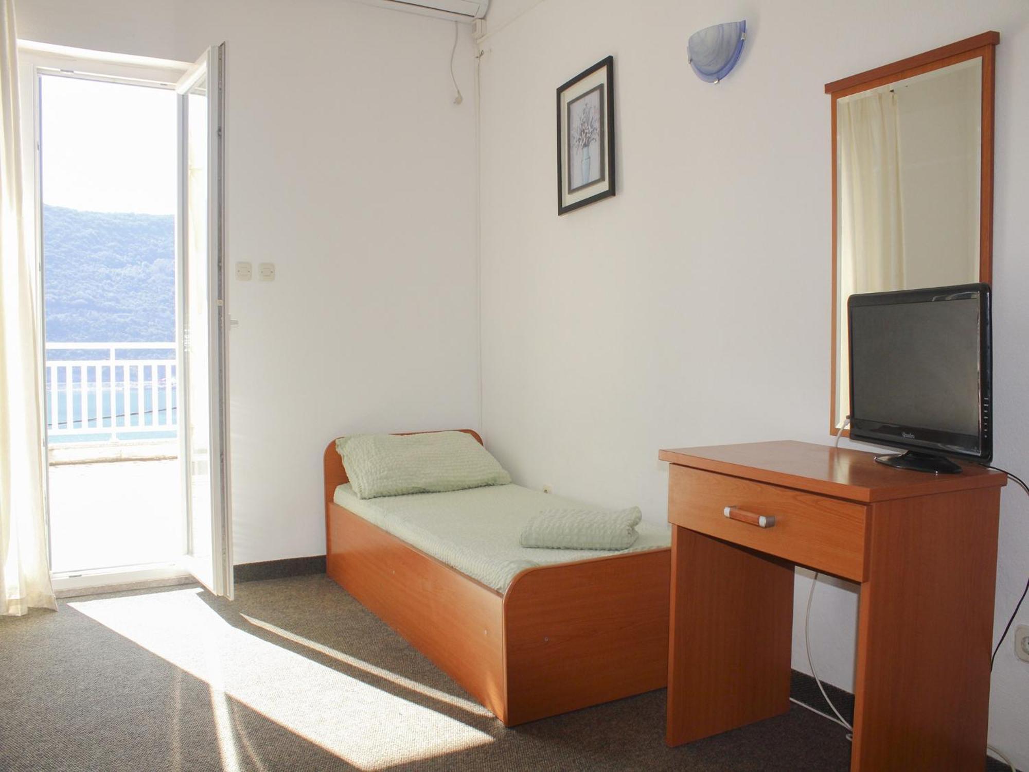 נאום Apartments And Rooms Mato חדר תמונה