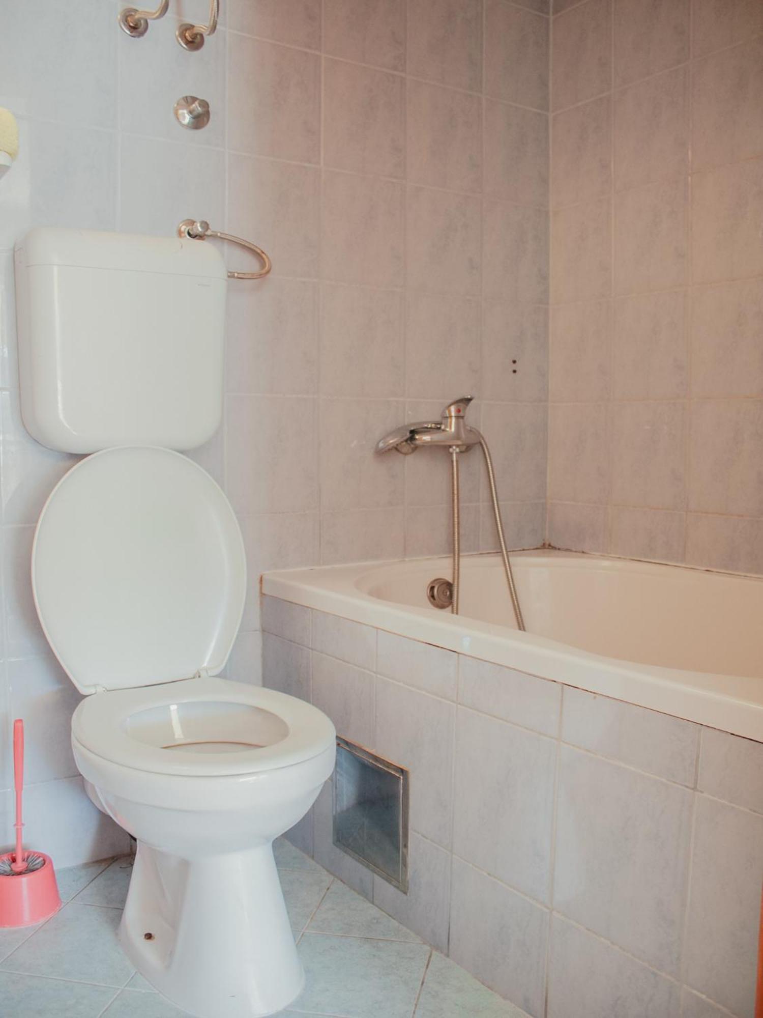 נאום Apartments And Rooms Mato חדר תמונה
