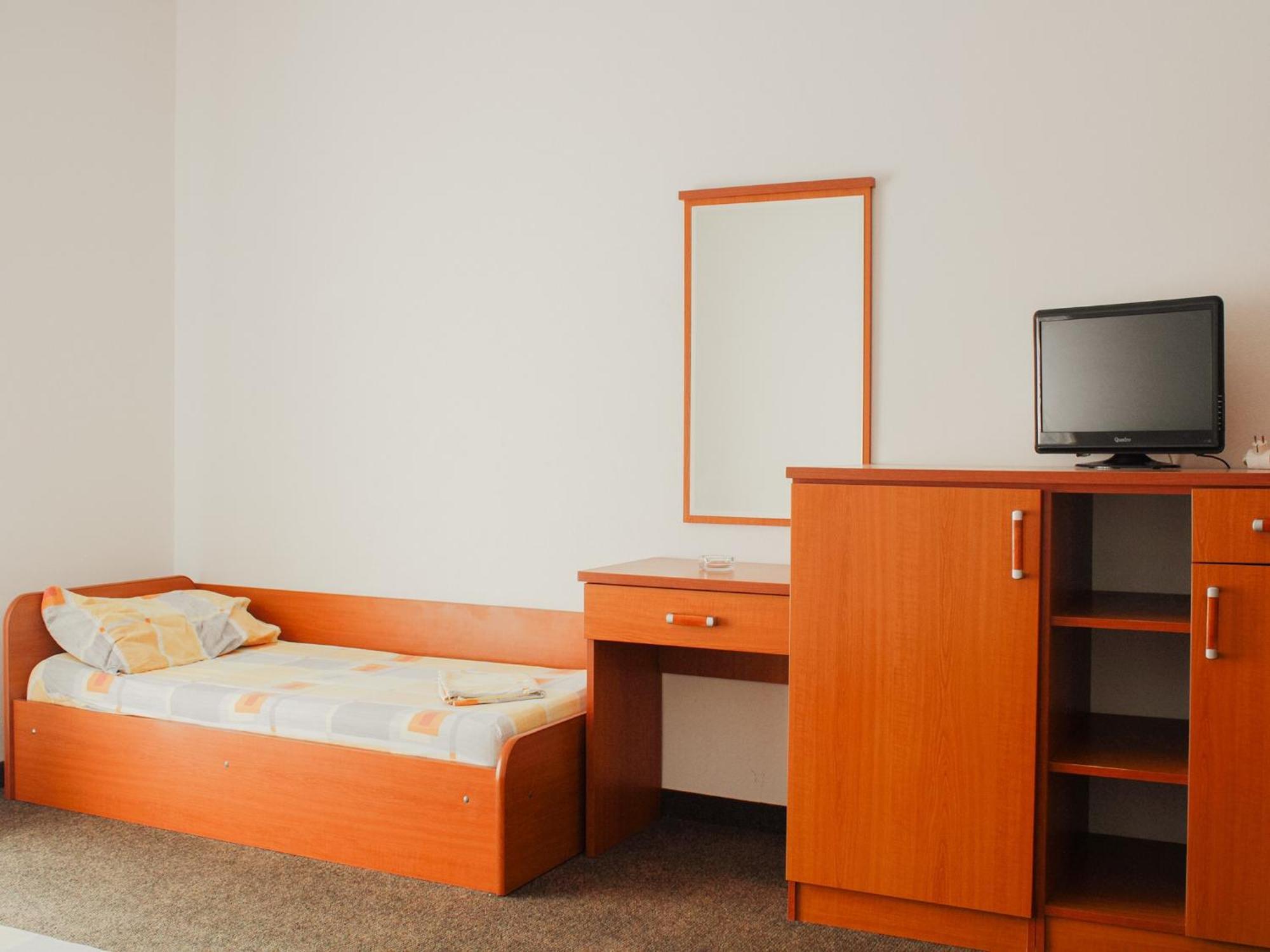 נאום Apartments And Rooms Mato חדר תמונה